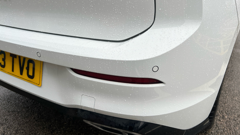 Volkswagen Golf 1.5 TSI R-Line 5dr Petrol Hatchback